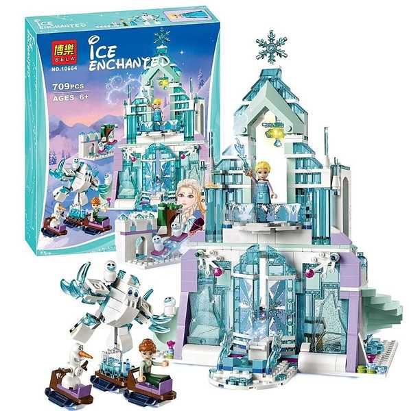 Конструктор Лего