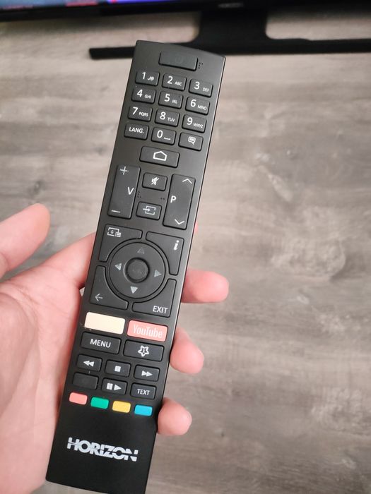 Televizor Horizon 43HL7590U, 108 cm, 4K Ultra HD, Smart Android