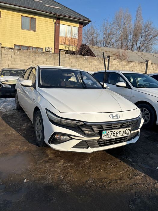 Автомобили в аренду без депозита | первый день бесплатно