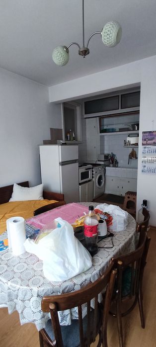 Дава се под наем Тристаен апартамент в Казанлък - 100 кв.м за 398.82 € - Снимка #9