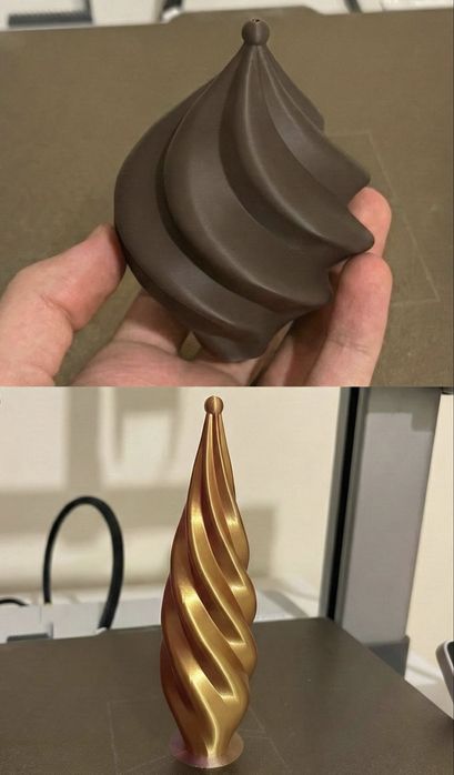 3D печать на пластике (FDM) в Алматы