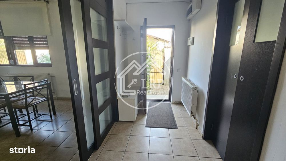 Vila P+M 5 Camere si teren de 280 mp – Pantelimon-adiacent str.Campu