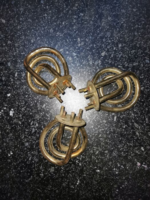 ТЭН для чайника и термопота