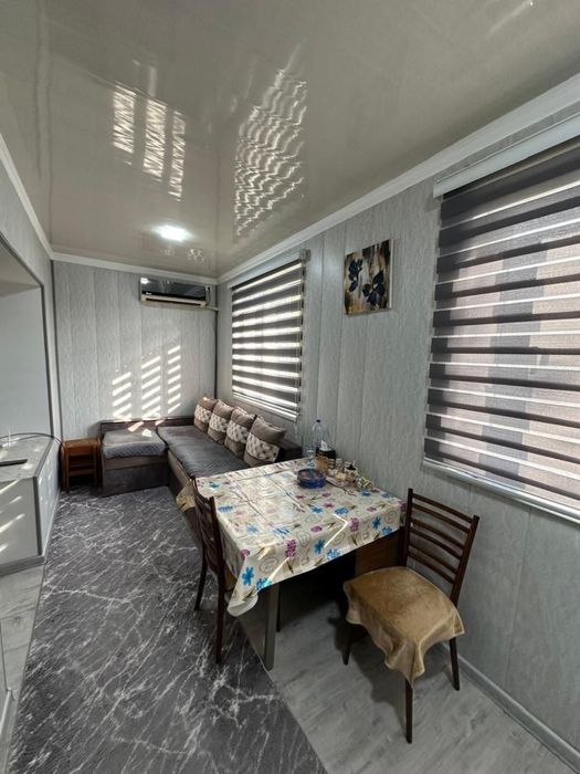 Квартира 3-х комнатная. Радуга. Продажа срочная