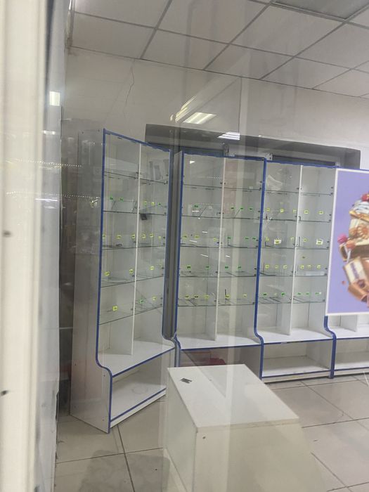 Сдам под конфетный  отдел в торговом доме усолочка