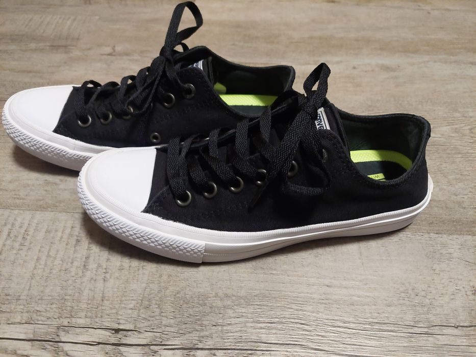 Converse 38ми ном.16евро