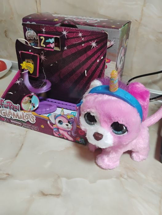 Интерактивно куче