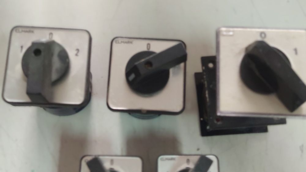 Пълнител 500, ключове