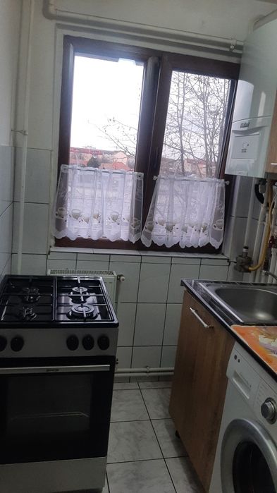 Apartament de închiriat 3 Camere
