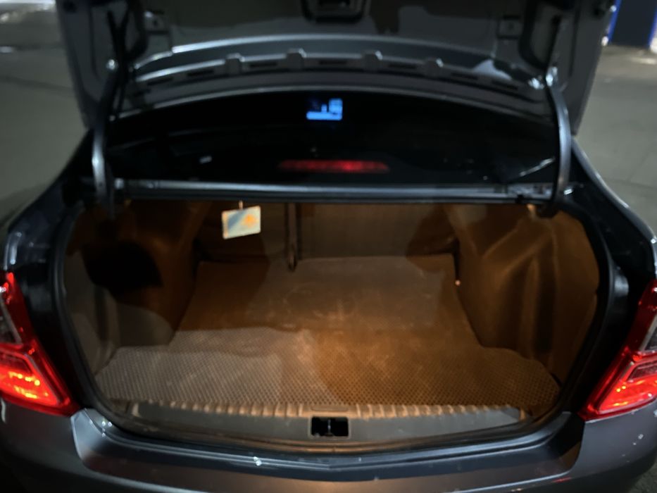 Chevrolet Cobalt 2024