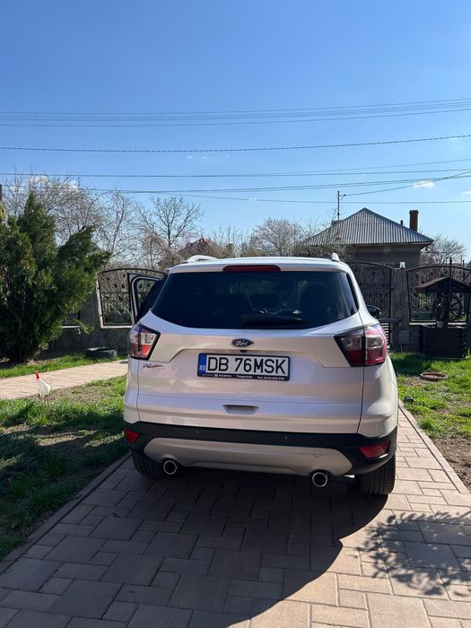 Ford Kuga, 2017, 2.0 TDCI