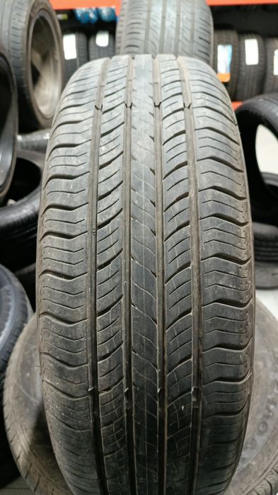 Б/у шины в хорошем состоянии