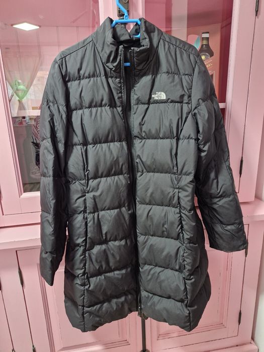 Geaca the north face puff