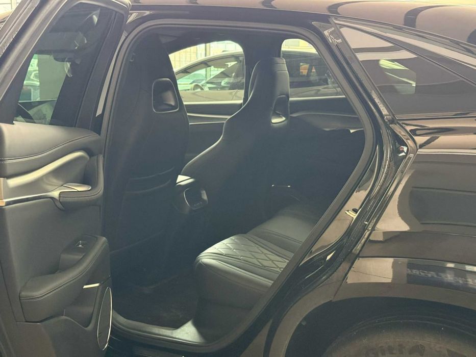 BYD Sealion 07 full 610km