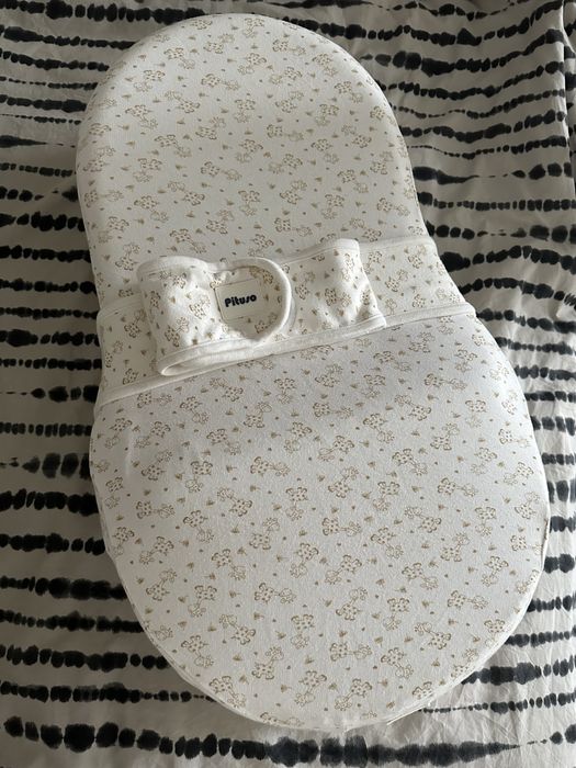 Кокон для младенцев pituso