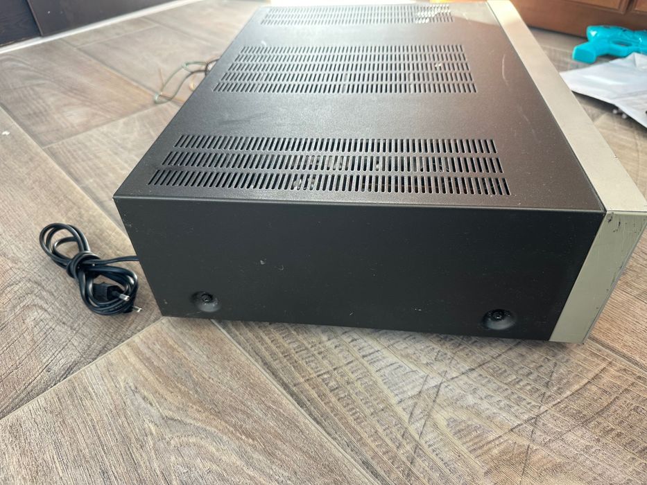 harman kardon hk 590 i/стерео усилвател / ресийвър