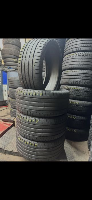 255 35 19 Bridgestone 2023