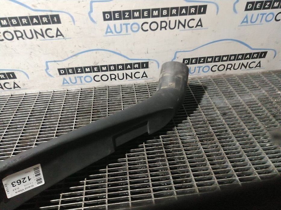 Furtun Suzuki Grand Vitara 1.9 DDIS 2006 - 2012 78kW 129CP 1870CC F9QB Euro5 (1263) ...