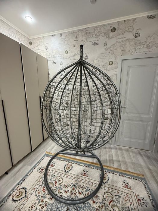 Продам качели состояние отлчный