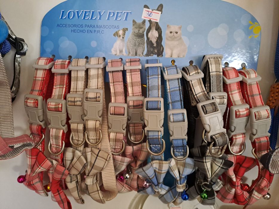 Ham zgarda pentru caini