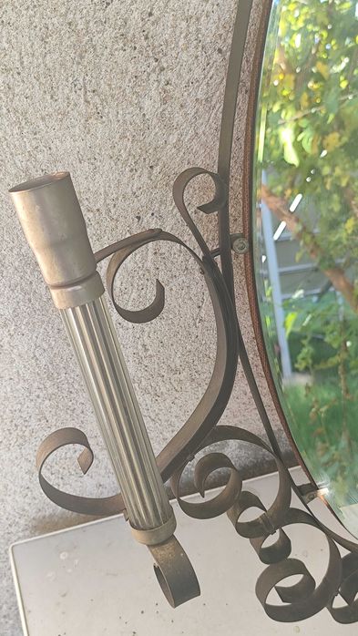 Руско Огледало / Метална Рамка / СССР