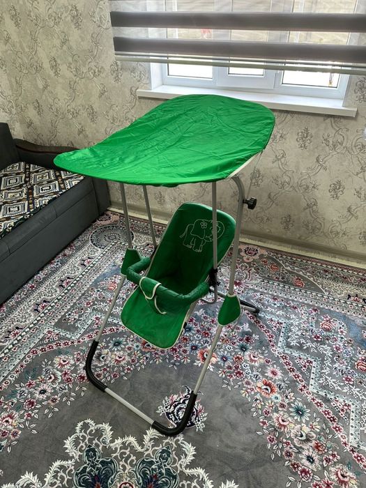 Детский качеля для дома