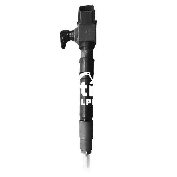 Injector Denso 2950500237 Motoare Diesel Industriale Verificat
