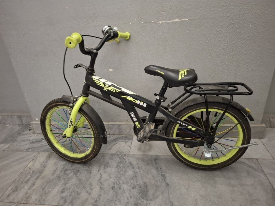 Velosiped super bike sotiladi