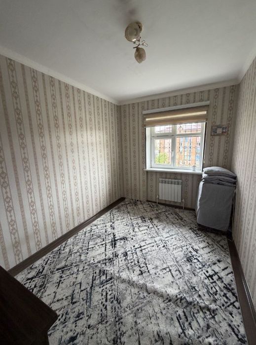 Сергели 5А 3 хона 3 этаж срочно сотилади