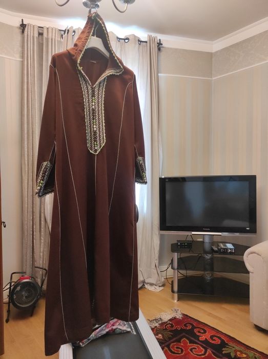 Мусульманская одежда для женщин