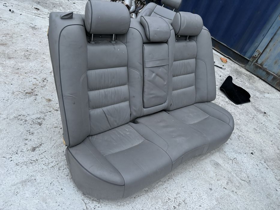 Салон gs300 lexus Aristo кожа