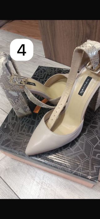 Женская обувь отл