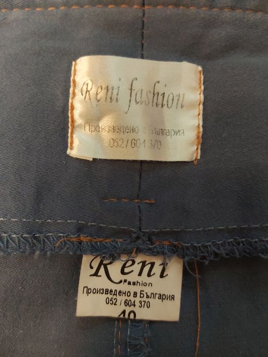 Сукман за бременни / лятна рокля за бременни размер S/M