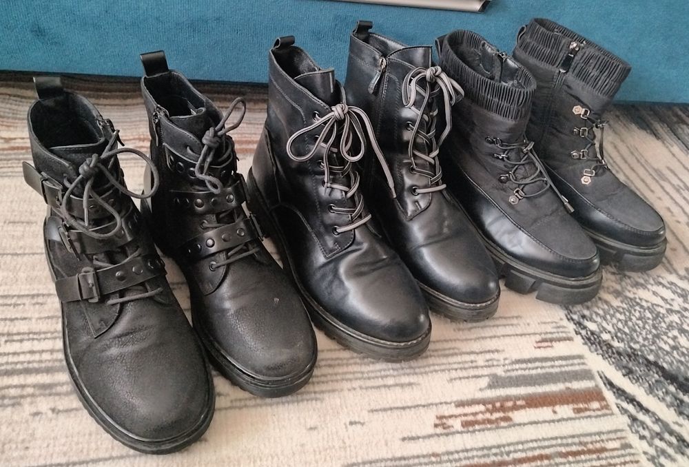 Продам женскую обувь!