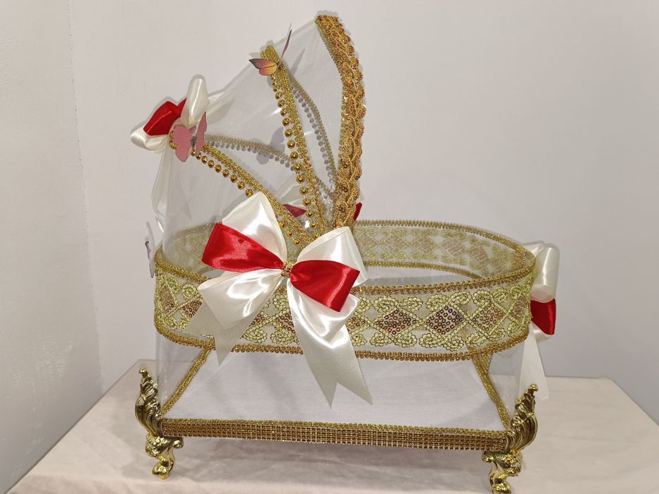 Колыбель қоржын хит