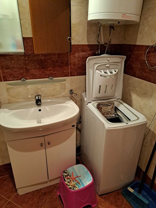 Дава се под наем Двустаен апартамент в Каблешково - 60 кв.м за 40.8 € - Снимка #3