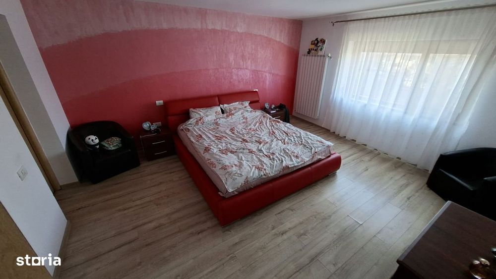 Vila P+1E de vanzare in localitatea Eforie Nord, zona de vile