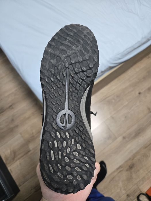 Стоножки Nike tiempo legend 10