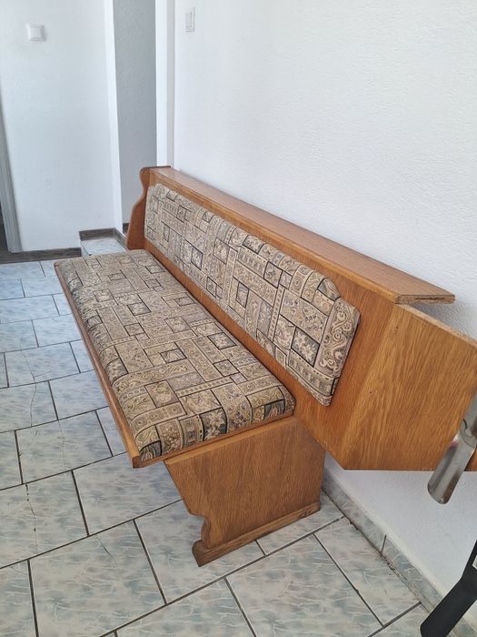 Colțar de bucătărie