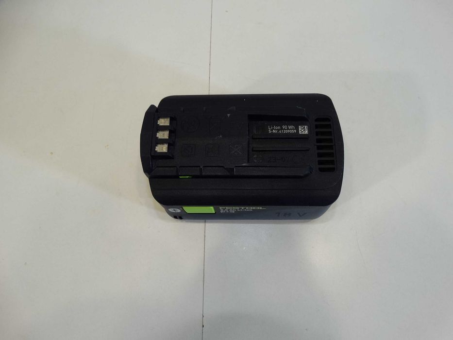 Festool BP 18 Li 5.0 HP-ASI / bluetooth - Батерия