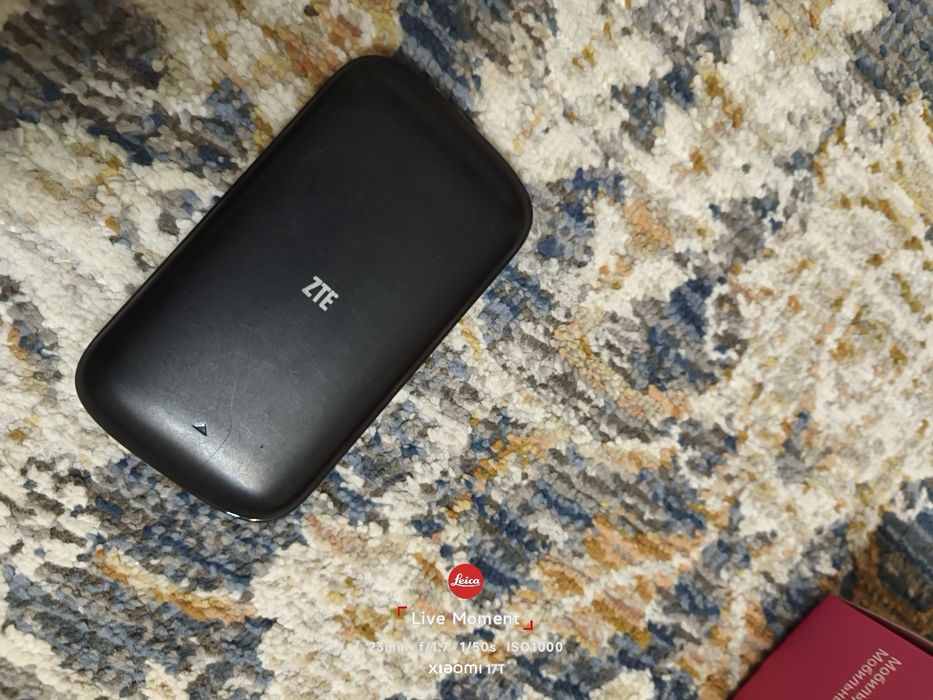 4G Wi-Fi роутеры Altel — 2 шт.