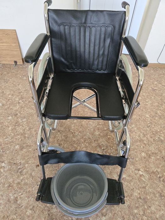 Кресло-коляска Beewen