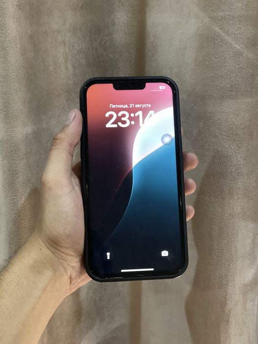 Iphone 13 PRO MAX 1TB 80%