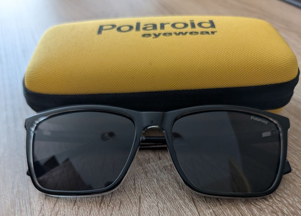 Оригинални слънчеви очила POLAROID