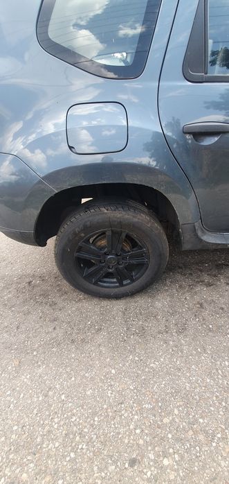 Jante dacia duster r16