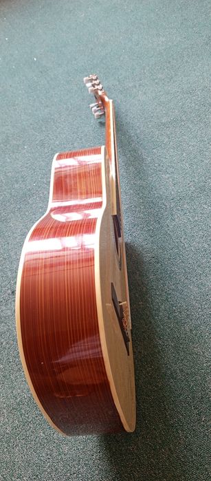 Gitara classik. Razmeri 40.