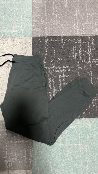 Зелен детски екип