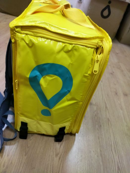 Термокороб глово, сумка