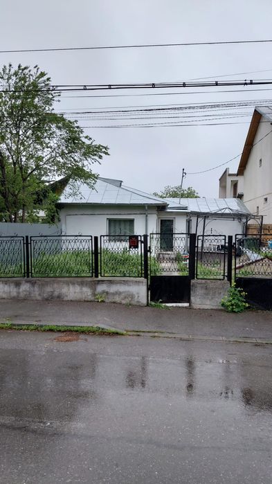 Casă de vânzare Ploiești