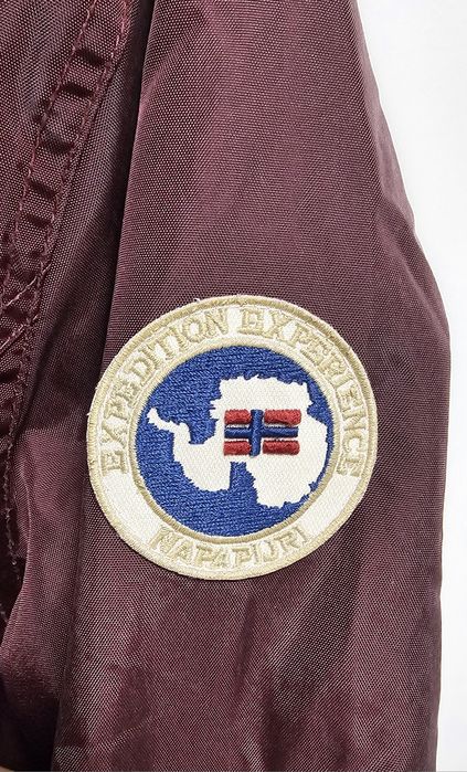 Geaca Napapijri Expedition